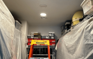 Kidde Smoke and CO Alarm Installation