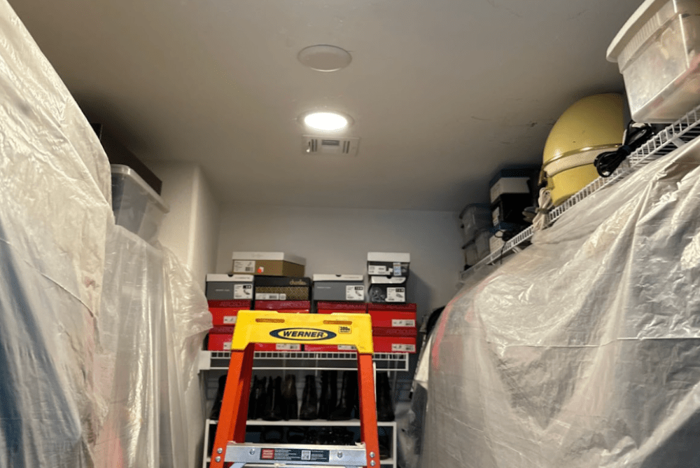 Kidde Smoke and CO Alarm Installation Kidde Smoke and CO Alarm Installation