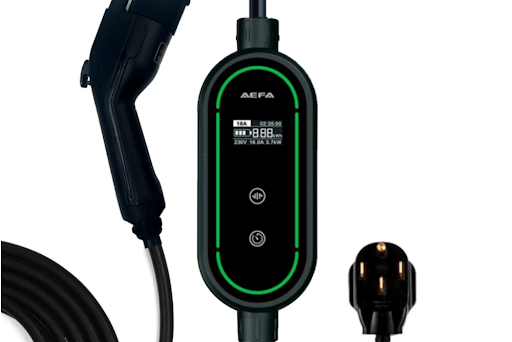 NEMA 14-50 EV-Rated Receptacle Installation NEMA 14-50 EV-Rated Receptacle Installation