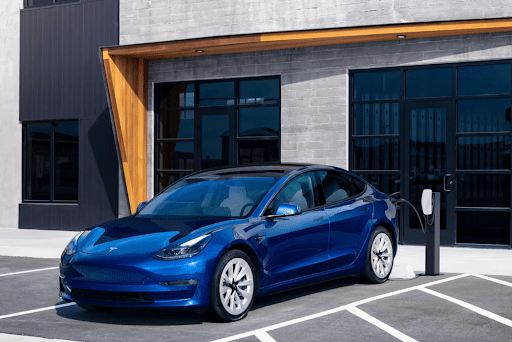 Tesla EV Charging Certified Installation in Las Vegas
