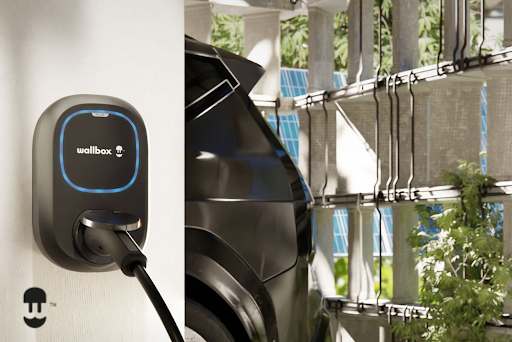 Wallbox EV Charging Solutions