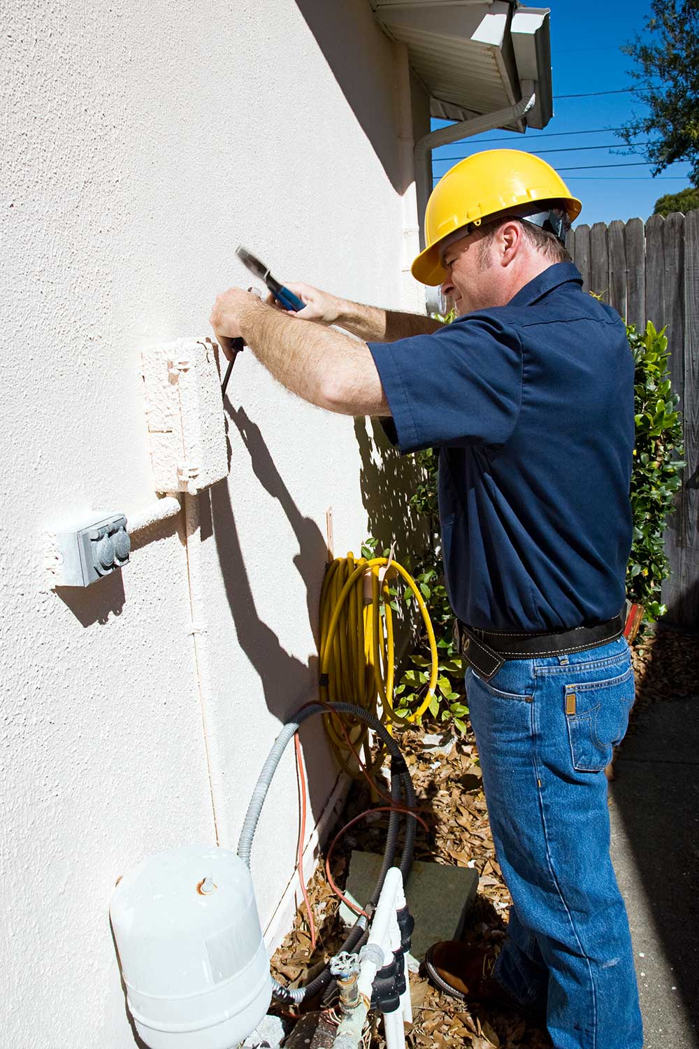 Electrical Maintenance in Las Vegas