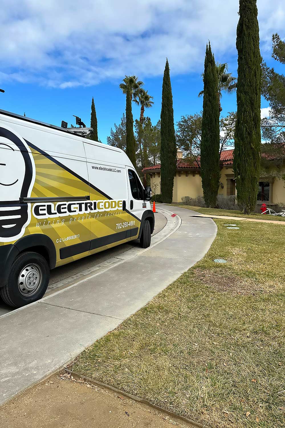 Emergency Electrical Repair in Las Vegas