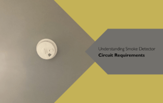 Do Smoke Detectors Need a Dedicated Circuit