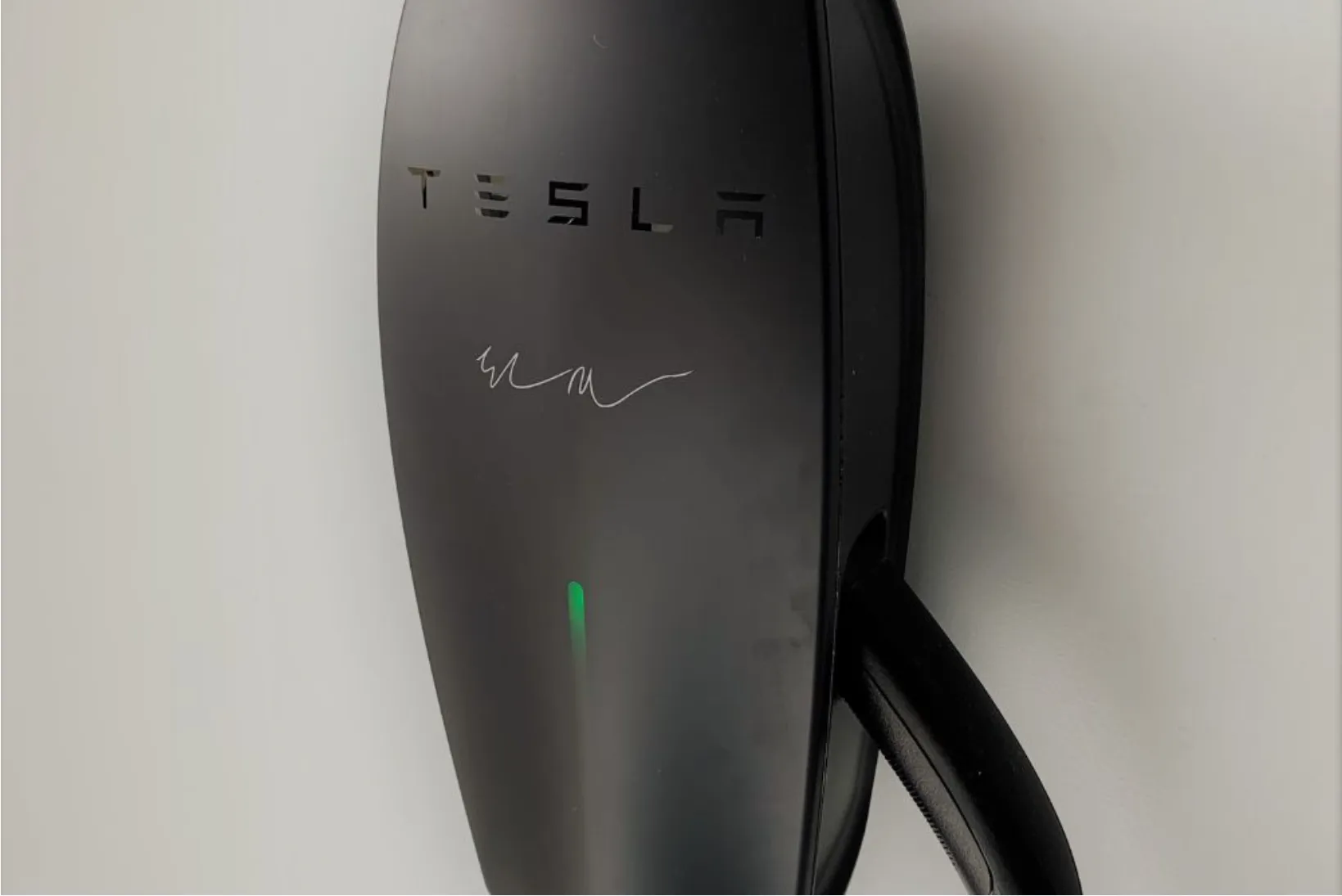 EV Charging setup by Electricode