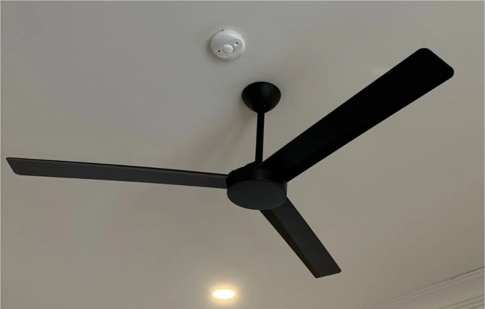 Fan Fan installations done by Electricode