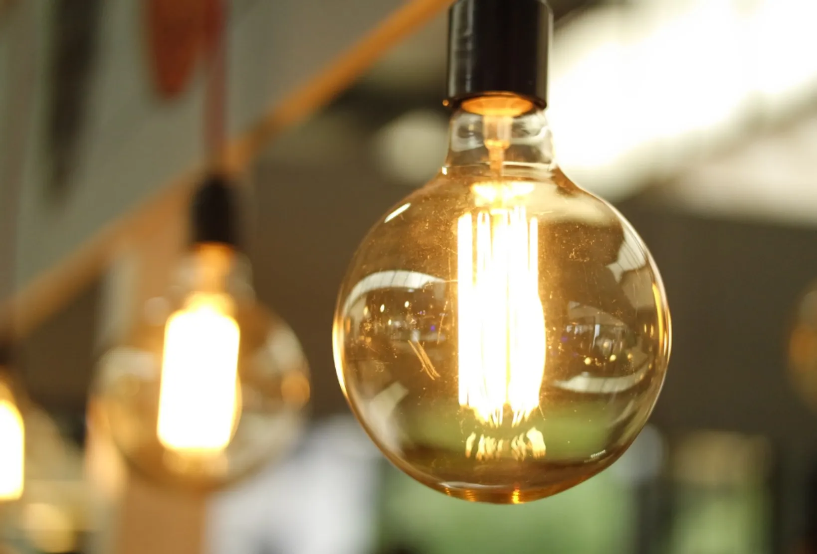 Lighting installation