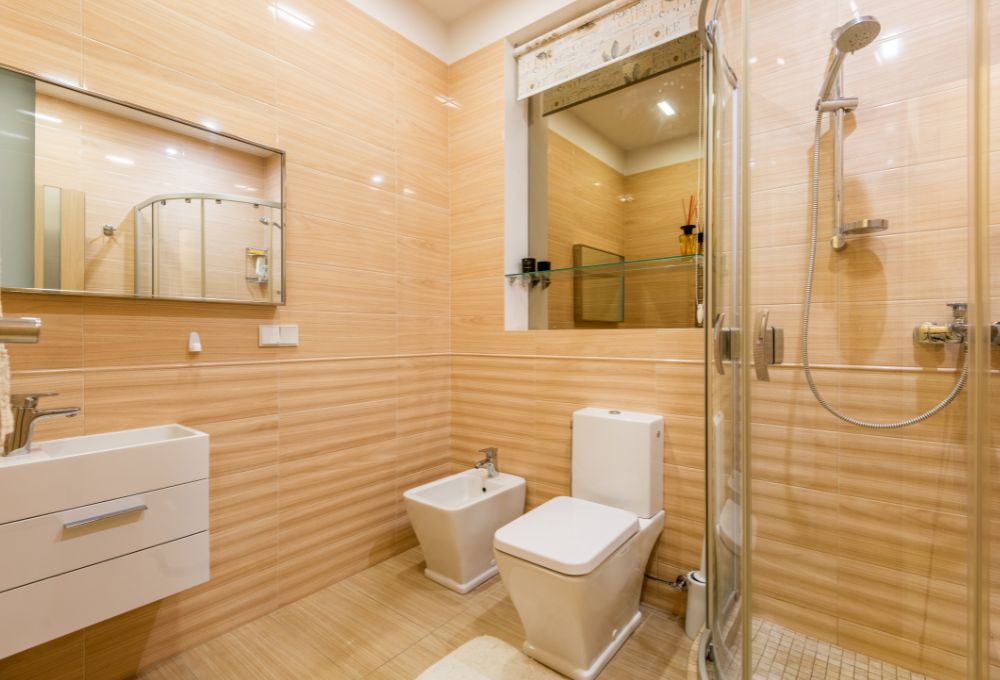 image_0 Bathroom lighting