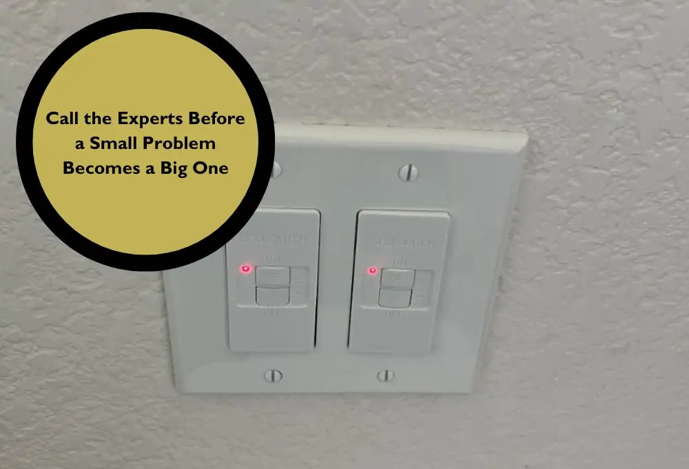 Power Out in Half the House, But Breaker Not Tripped? Here’s Why