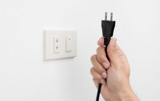 Does Unplugging Appliances Save Electricity?