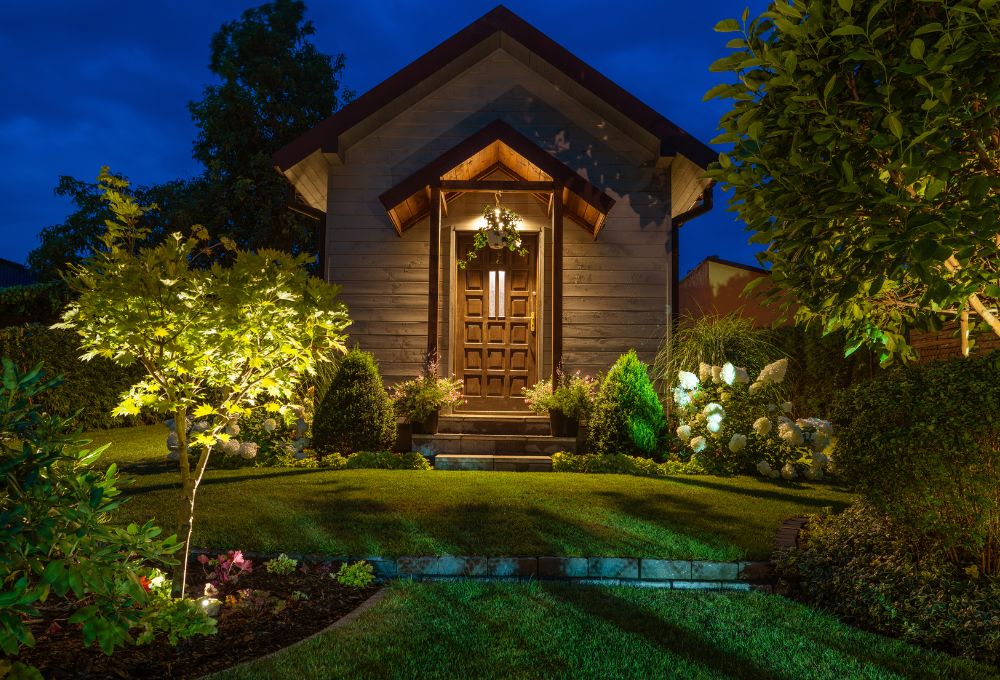 Electrical for Backyard Studios & Sheds in Las Vegas, NV