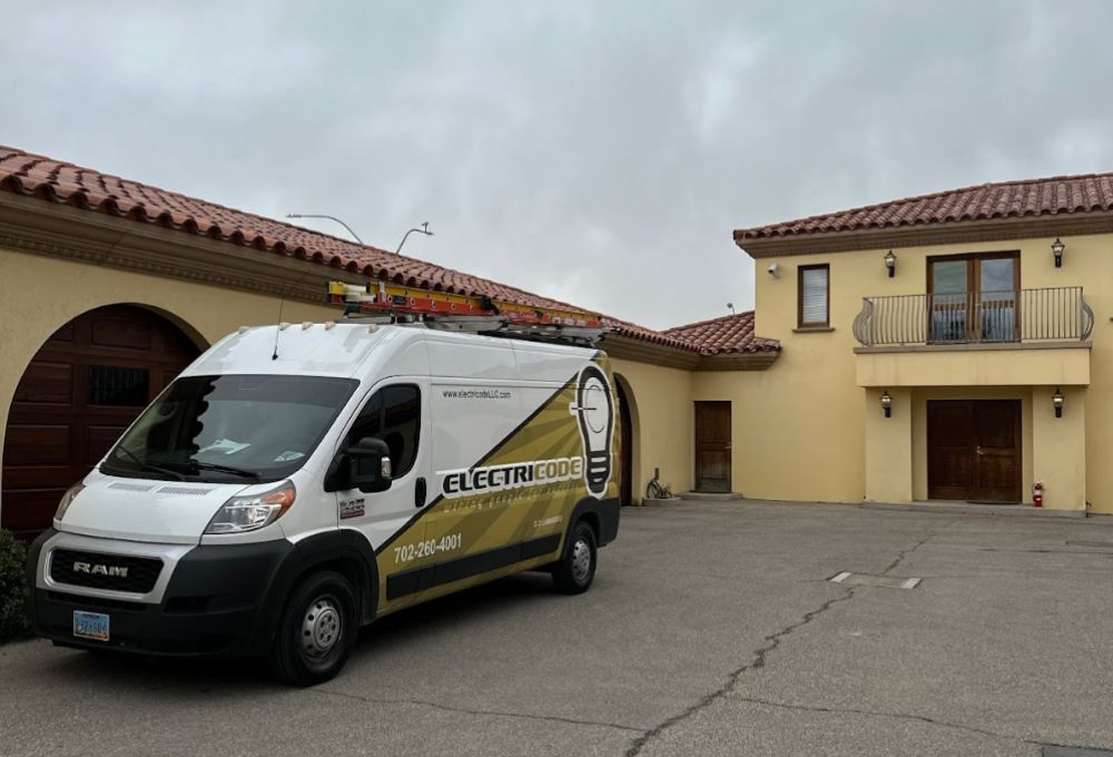 2×4 Bathroom Heater Installation in Las Vegas