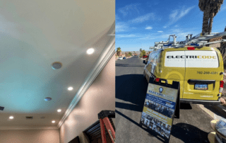 Partial Power Outage at Home but No Breaker Tripped?