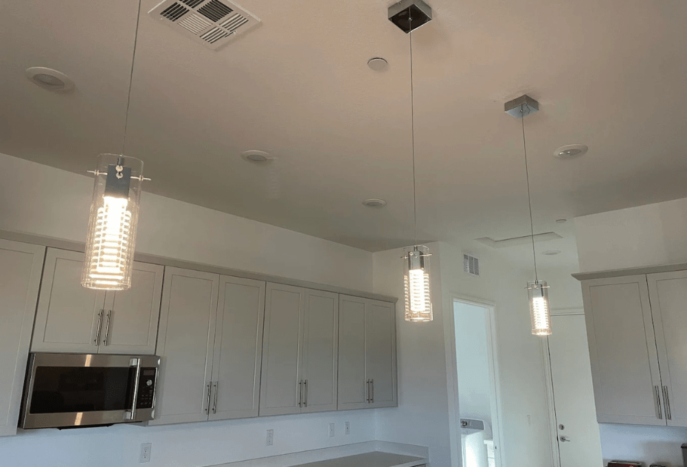Why Is Power Out in Half the House? (And What to Check First)