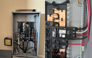 Why Is Power Out in Half the House? (And What to Check First)