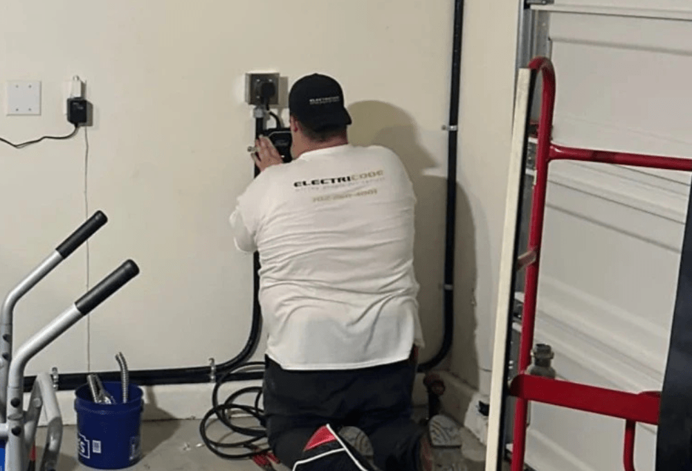unnamed (1) EV Charger Installation in Lake Las Vegas