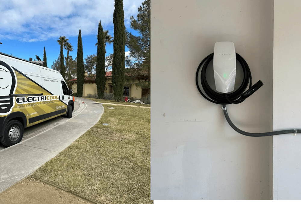 unnamed (1) EV Charger Installation in Spring Valley
