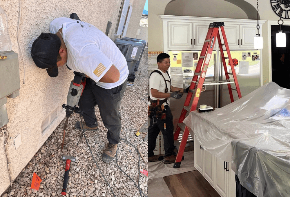 unnamed (2) Electrical Water Damage Repair Las Vegas