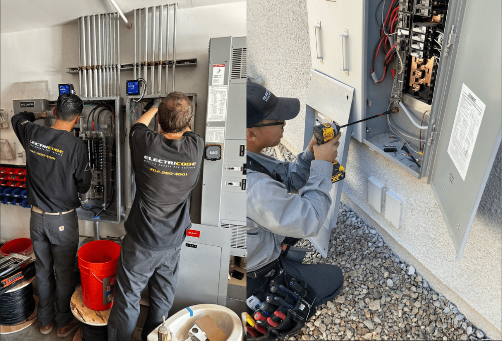 unnamed (2) Power Panel Replacement in Las Vegas