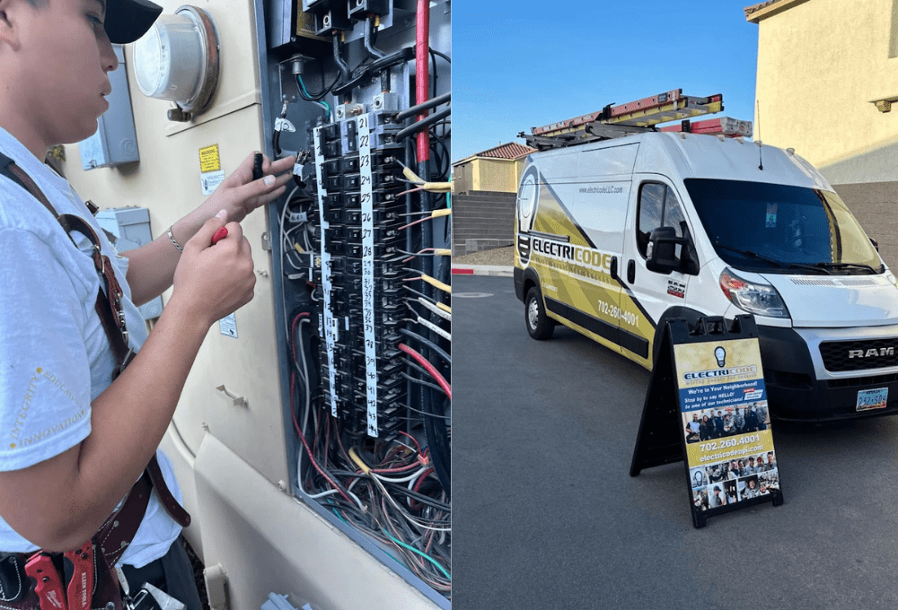 unnamed (2) EV Charger Replacement in Las Vegas