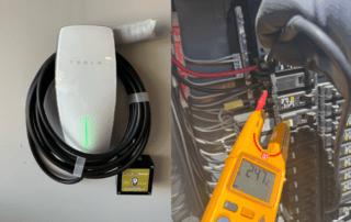 Can You Plug an EV Into a Regular Outlet? Safety First