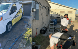 Level 1 vs Level 2 Charging: Which Do Las Vegas Homeowners Need?
