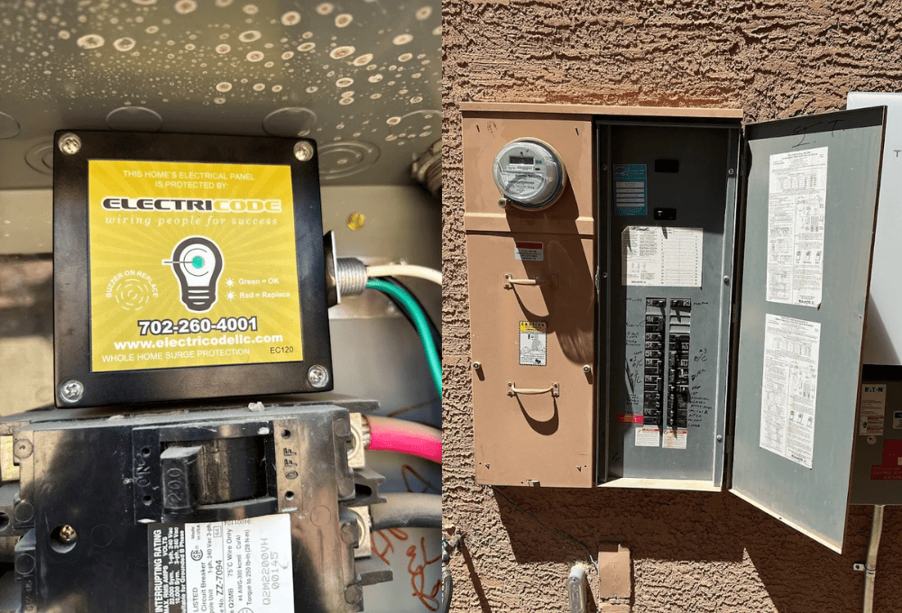 unnamed (2) EV Charger Installation for Homes & Garages Las Vegas