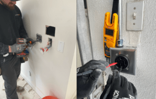 Why Electrical Issues Often Appear After Winter