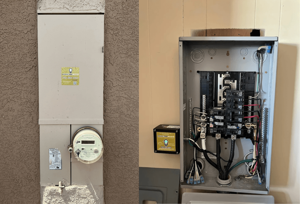 Why Your Lights Flicker When Large Appliances Turn On