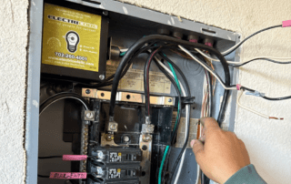 Can an Old Electrical Panel Affect Home Value in Las Vegas?