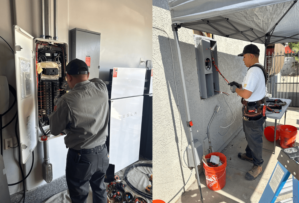 Can an Old Electrical Panel Affect Home Value in Las Vegas?