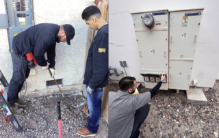 How to Know If Your Electrical Panel Is Undersized