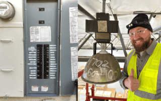 Warning Signs Your Electrical Panel Is Near Its Limit