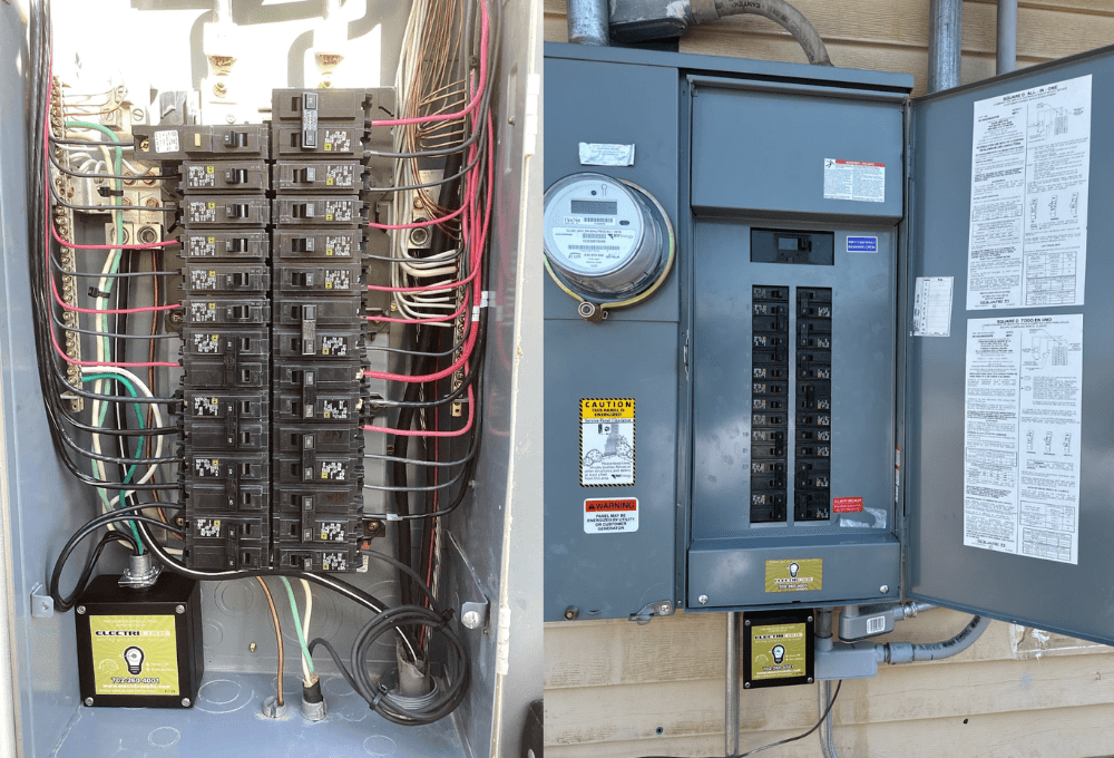 Warning Signs Your Electrical Panel Is Near Its Limit