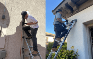What Causes Outdoor Outlets to Stop Working