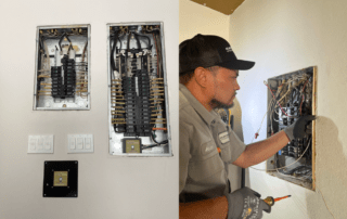 4. Why GFCI Outlets Trip More Often in Warm Weather 1