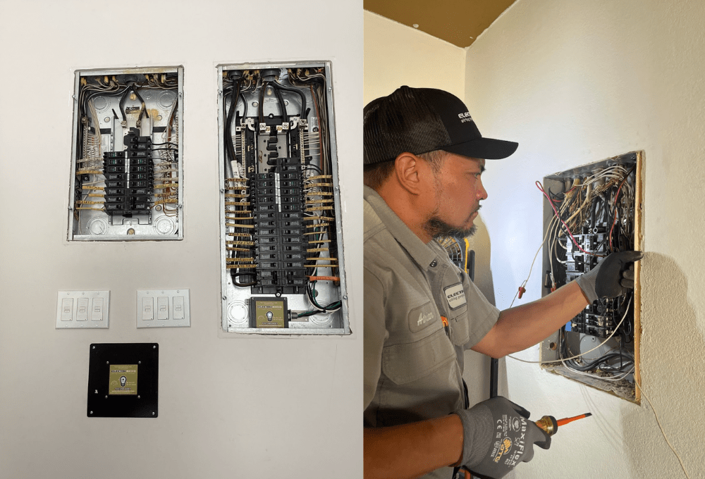 4. Why GFCI Outlets Trip More Often in Warm Weather 1