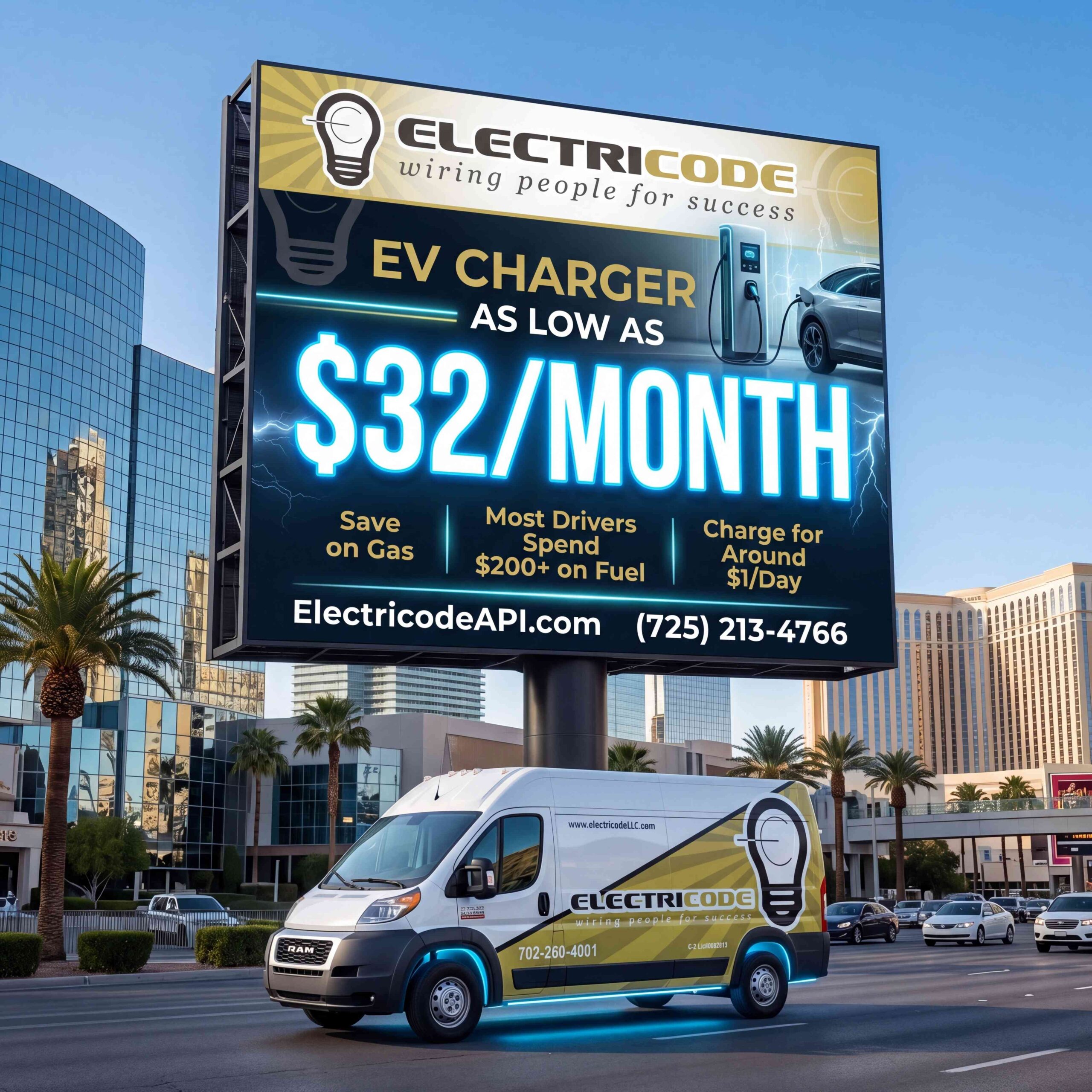 EV Charger