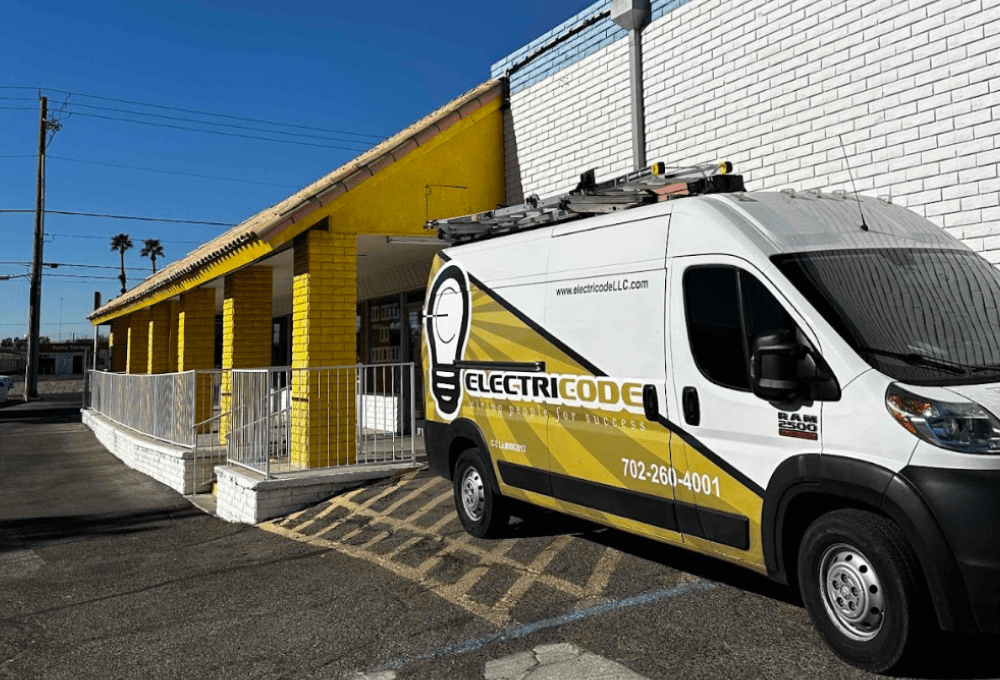chart (1) Garbage Disposal Electrical Wiring & Installation Las Vegas