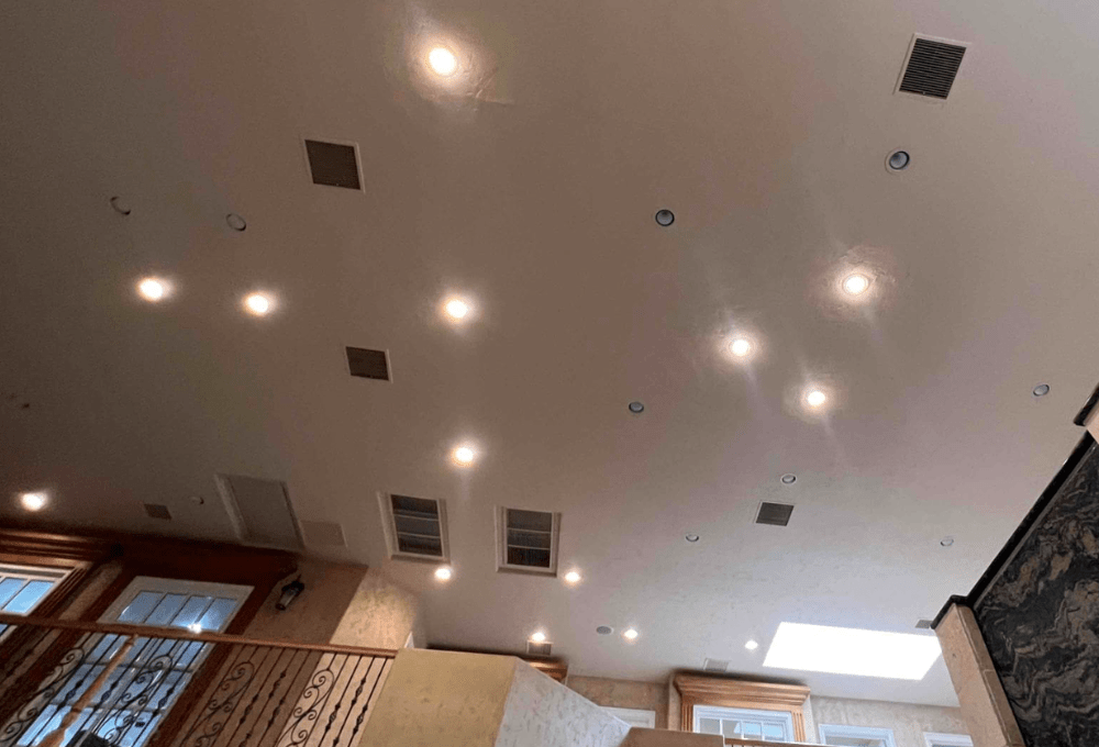 chart (1) Flickering Lights Electrical Repair Las Vegas
