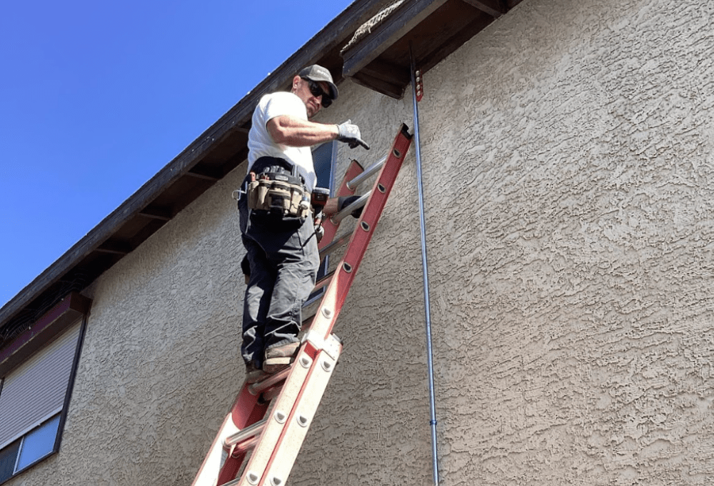 chart (3) Electric Fireplace Wiring & Installation Las Vegas