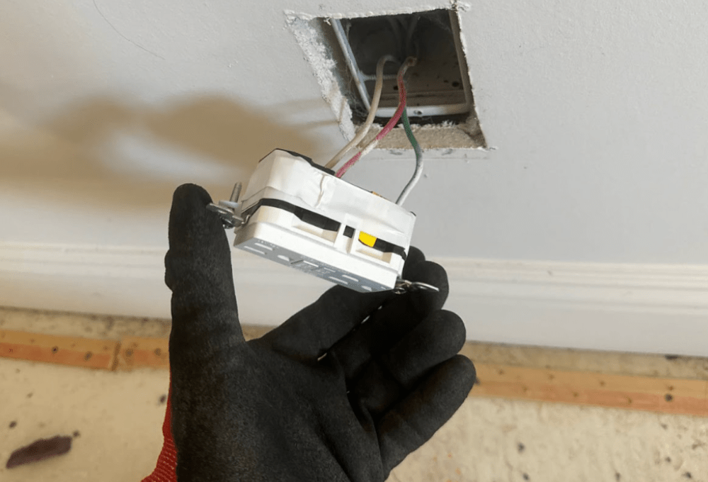 chart (4) Dishwasher Power & Wiring Installation Las Vegas