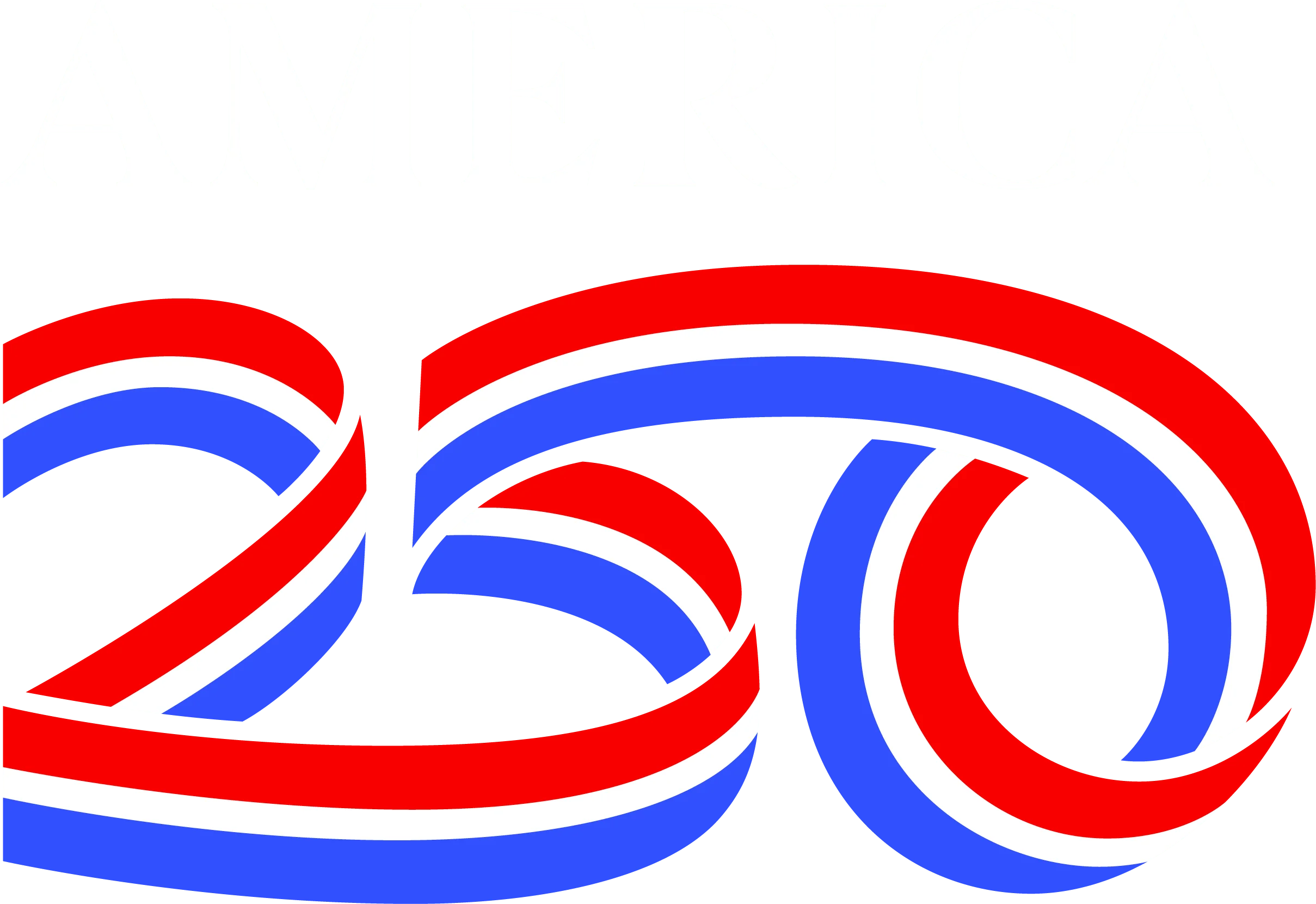America Turns 250